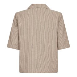 Nadine ss blazer Co'Couture, bisquit L
