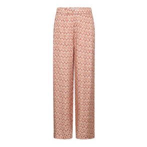 Carmine pant Co'Couture, flame