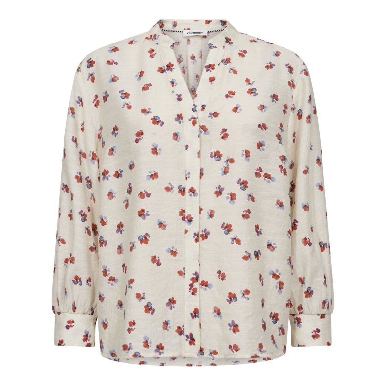 Maris ss shirt Co'Couture, off white
