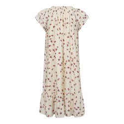Maris sunrise crop dress Co'Couture, off white
