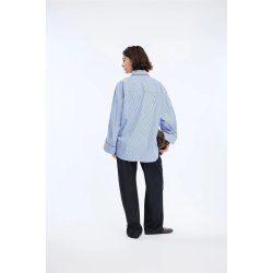 Voyage shirt Munthe, blue