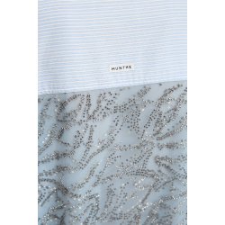 Vontario shirt Munthe, stripe blue