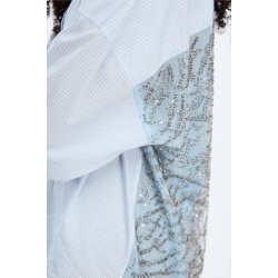 Vontario shirt Munthe, stripe blue