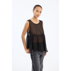 Vach t-shirt Munthe, black