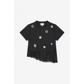 Vach t-shirt Munthe, black