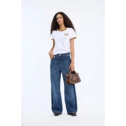 Vagary t-shirt Munthe, white