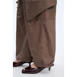 Unform pants Munthe, mocca