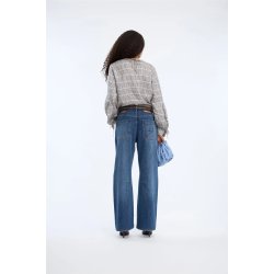 Bohdi jeans Munthe, indigo