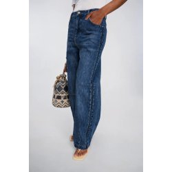 Bohdi jeans Munthe, indigo