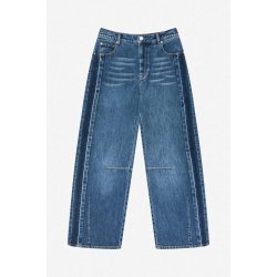 Bohdi jeans Munthe, indigo