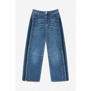 Bohdi jeans Munthe, indigo