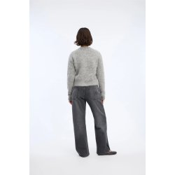 Vovilla cardigan Munthe, grey