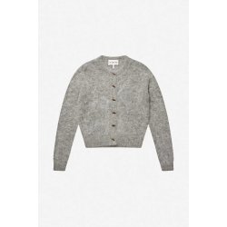Vovilla cardigan Munthe, grey