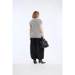 Vurulia vest Munthe, grey