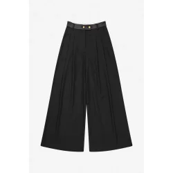 Charmy pants Munthe, black