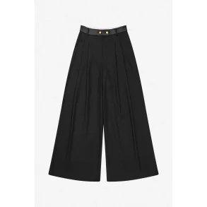 Charmy pants Munthe, black