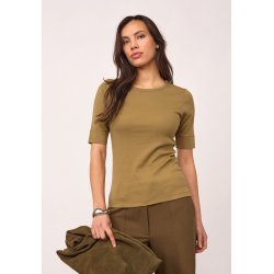 Granny ss tee Co'Couture, olive