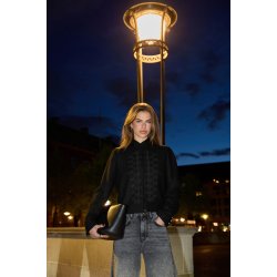 Rexia jacket Co'Couture, black