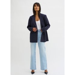 27 The tailored blazer My Essential Wardrobe, baritone blue