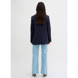 27 The tailored blazer My Essential Wardrobe, baritone blue