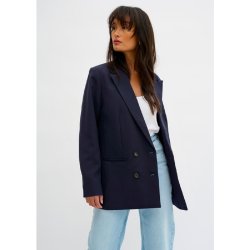 27 The tailored blazer My Essential Wardrobe, baritone blue