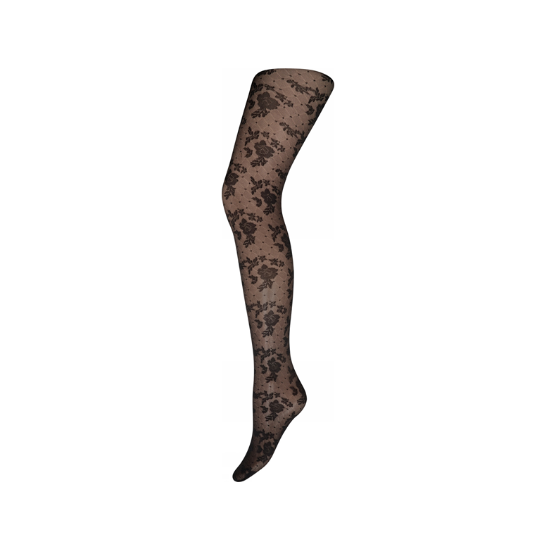 Hype the Detail Tight flower 20d tights