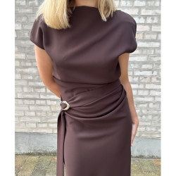 Dress Imperial, moro