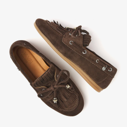 Juna loua shoes Via Vai, sierra corvino