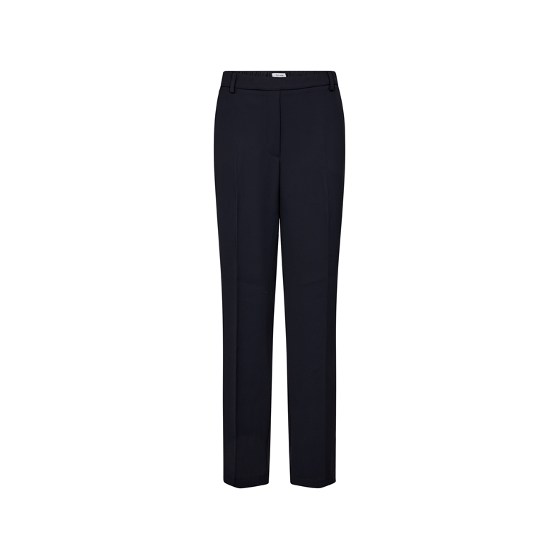 Omira 1 pants levete room, winter sky