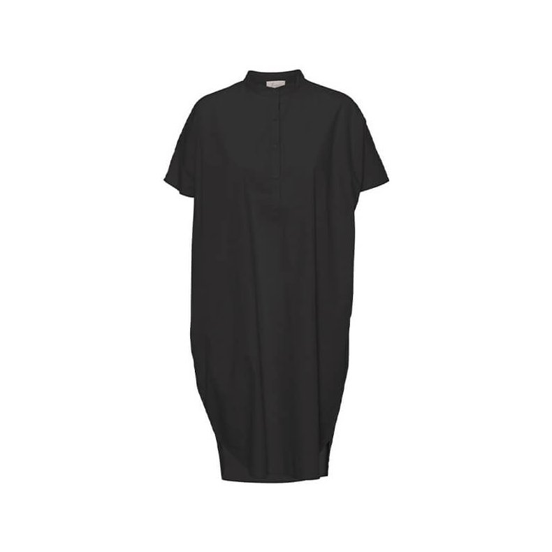 Seoul ss dress Frau, black One Size