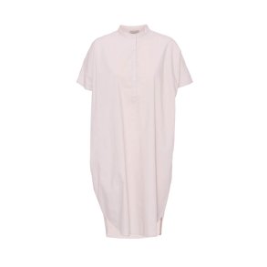 Seoul ss dress Frau, soft pink