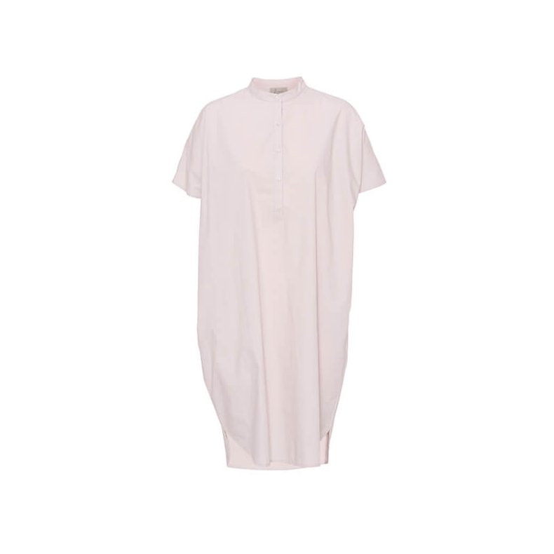 Seoul ss dress Frau, soft pink