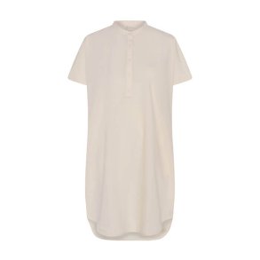 Seoul ss dress Frau, tapioca
