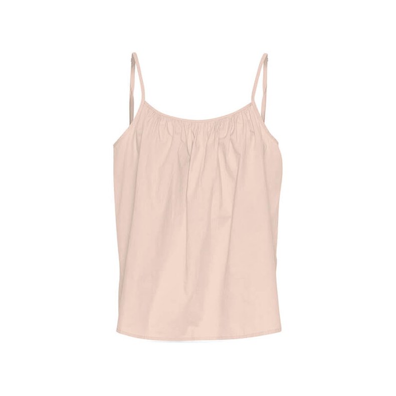 Vancouver sl top Frau, soft pink