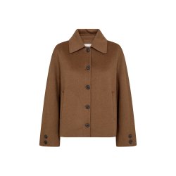 Owa 44 jacket Levet� Room, otter