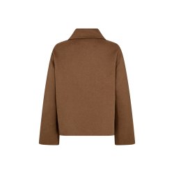 Owa 44 jacket Levet� Room, otter