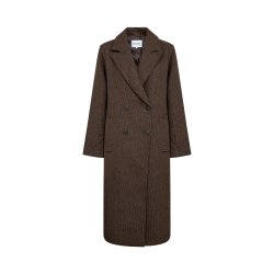 Sandra 2 jacket Levet� Room, chocolate chip