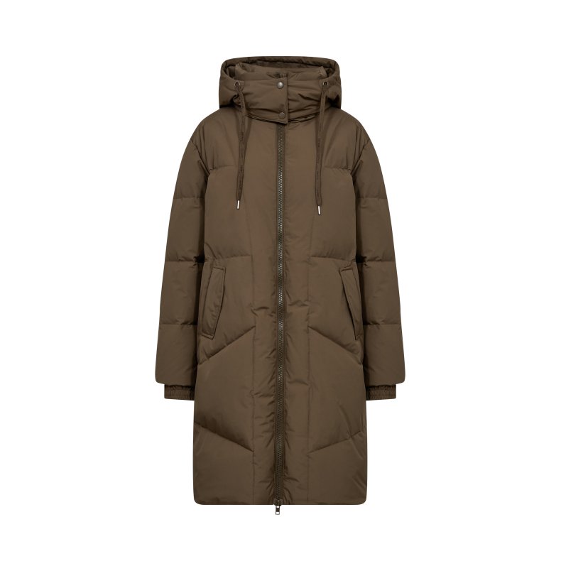Mona 9 jacket Levet� Room, tarmac