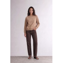 Nuka 11 sweatshirt Levet� Room, otter