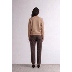 Nuka 11 sweatshirt Levet� Room, otter