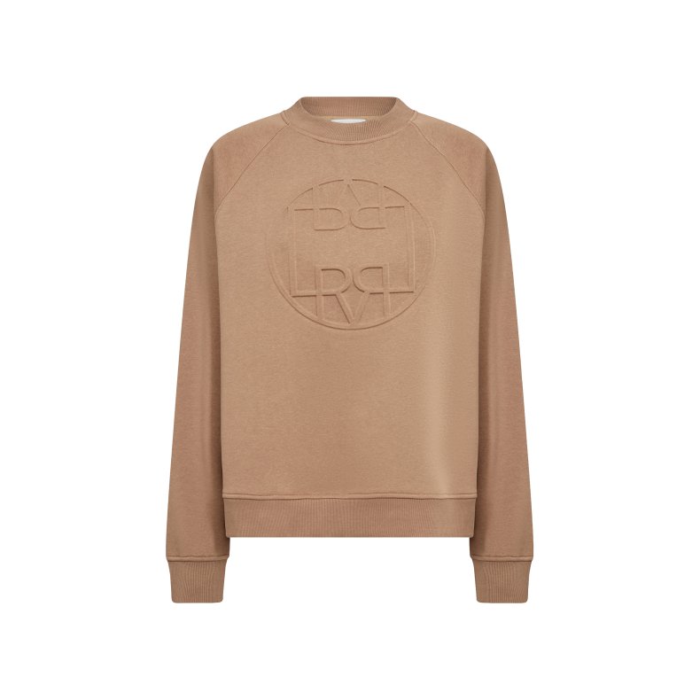 Nuka 11 sweatshirt Levet� Room, otter