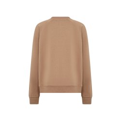 Nuka 11 sweatshirt Levet� Room, otter