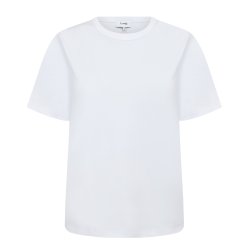 Paloma 1 t-shirt Levet� Room, white