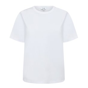 Paloma 1 t-shirt Levet� Room, white