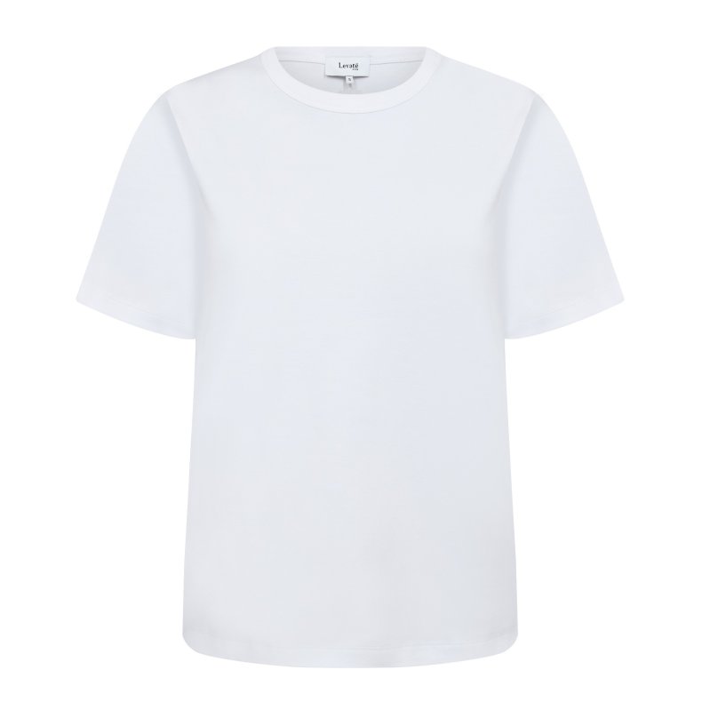 Paloma 1 t-shirt Levet� Room, white