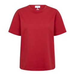 Paloma 1 t-shirt Levet� Room, mars red