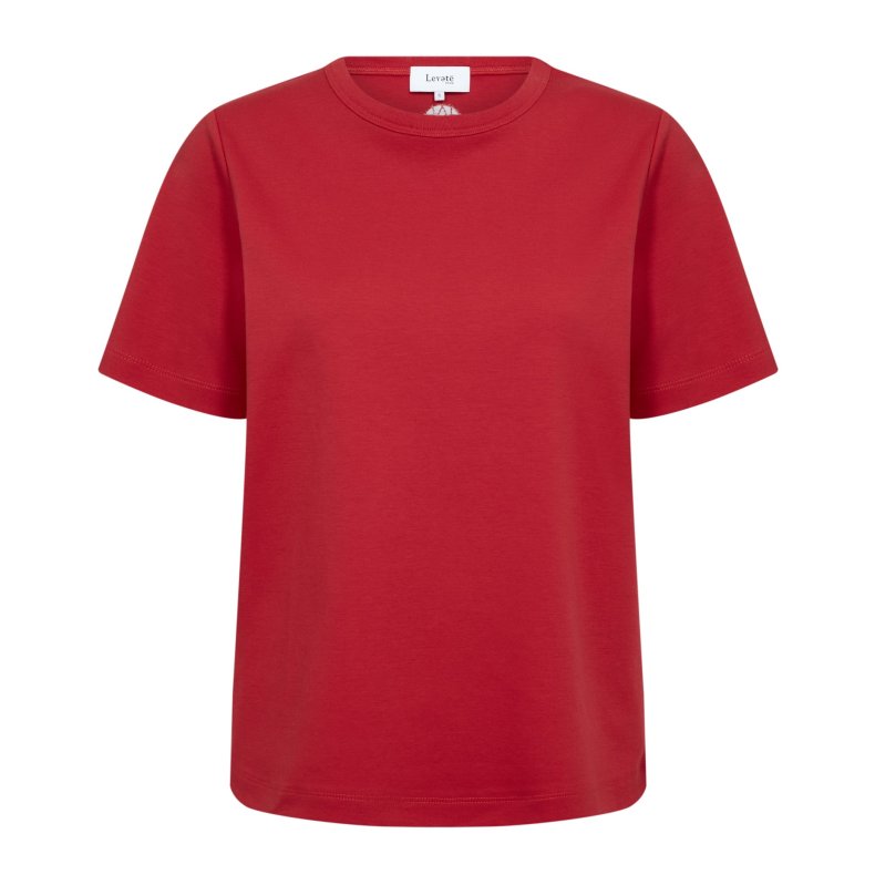 Paloma 1 t-shirt Levet� Room, mars red