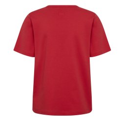 Paloma 1 t-shirt Levet� Room, mars red