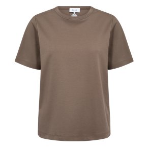 Paloma 1 t-shirt Levet� Room, chocolate chip