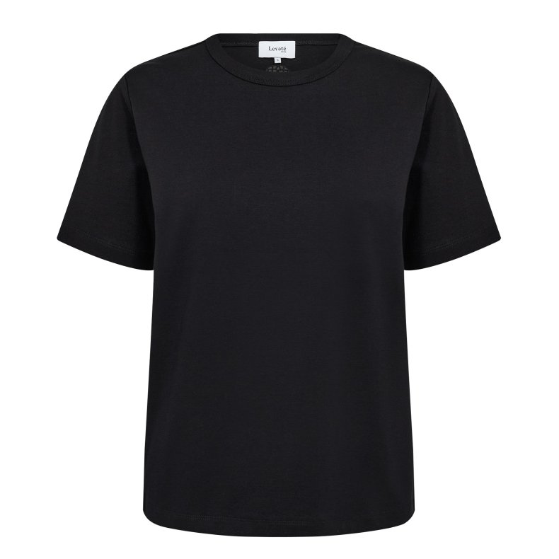 Paloma 1 t-shirt Levet� Room, black
